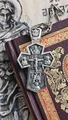 Крест Отче Наш