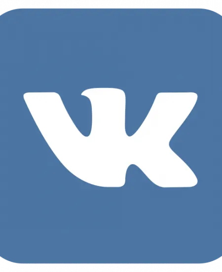 Наша группа в соцсети VK